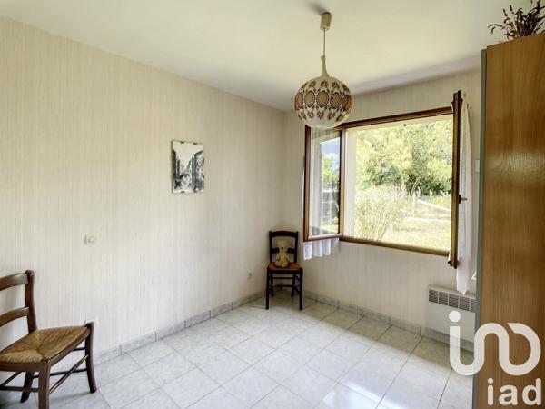 Maison à vendre 5 pièces 100 m² Saint-Sylvestre-sur-Lot