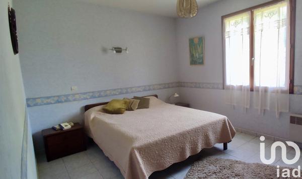 Maison à vendre 5 pièces 100 m² Saint-Sylvestre-sur-Lot