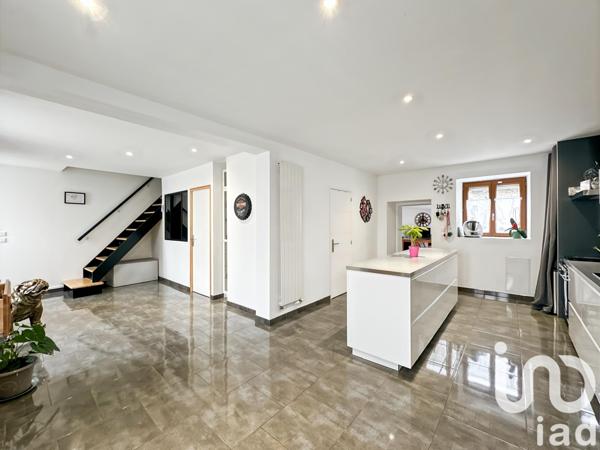 Maison à vendre 9 pièces 212 m² Milly-la-Forêt