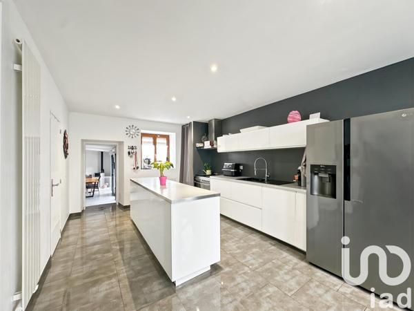 Maison à vendre 9 pièces 212 m² Milly-la-Forêt