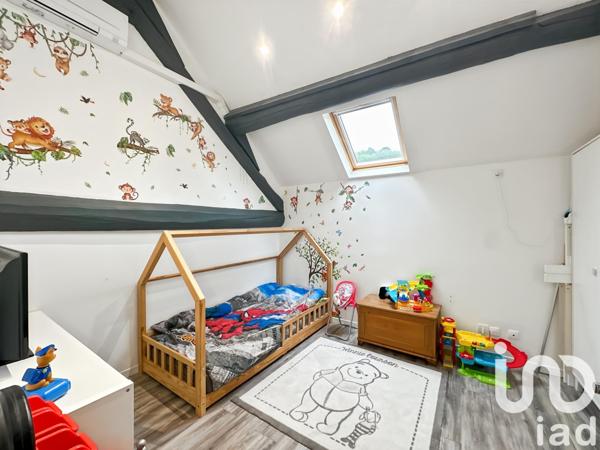 Maison à vendre 9 pièces 212 m² Milly-la-Forêt