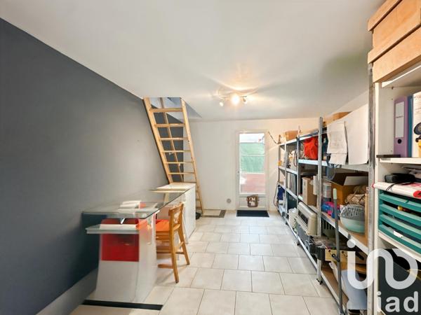 Maison à vendre 9 pièces 212 m² Milly-la-Forêt