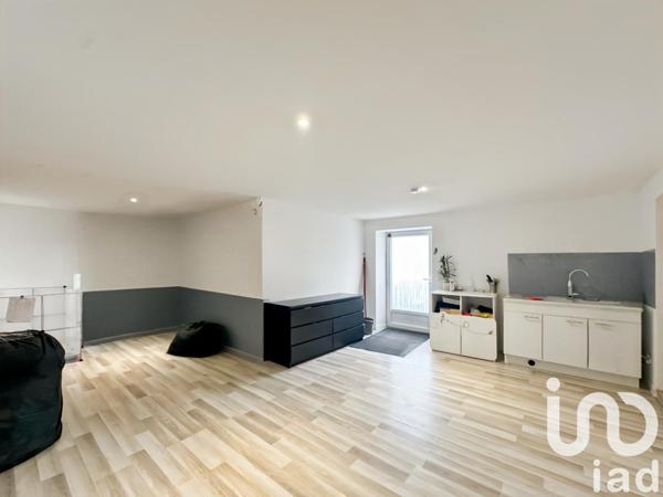 Maison à vendre 9 pièces 212 m² Milly-la-Forêt