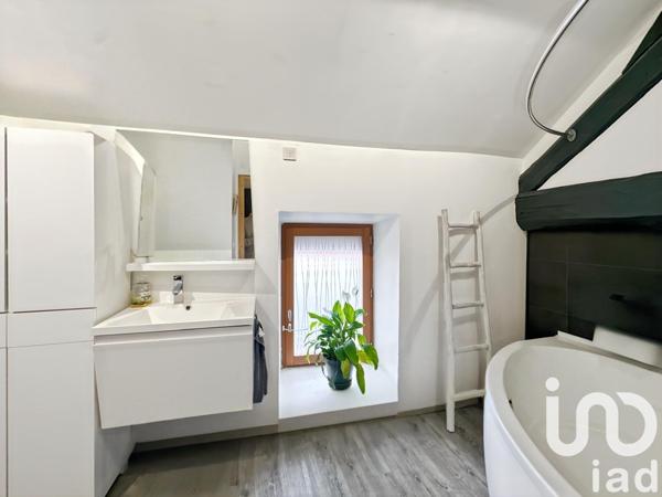 Maison à vendre 9 pièces 212 m² Milly-la-Forêt