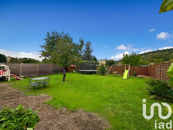 Maison à vendre 9 pièces 212 m² Milly-la-Forêt