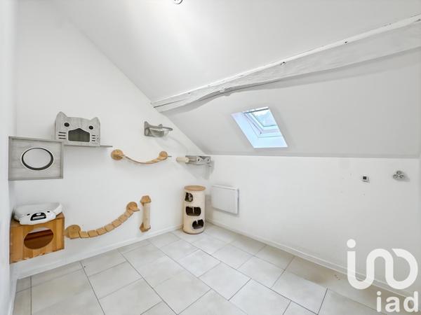 Maison à vendre 9 pièces 212 m² Milly-la-Forêt