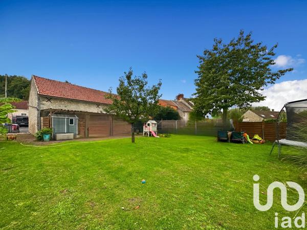 Maison à vendre 9 pièces 212 m² Milly-la-Forêt