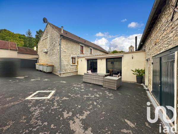 Maison à vendre 9 pièces 212 m² Milly-la-Forêt