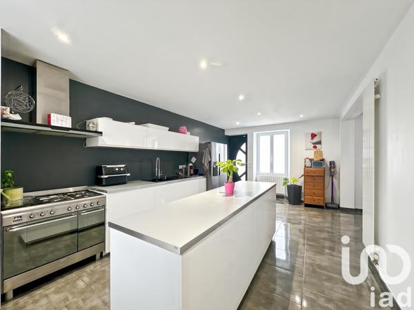 Maison à vendre 9 pièces 212 m² Milly-la-Forêt