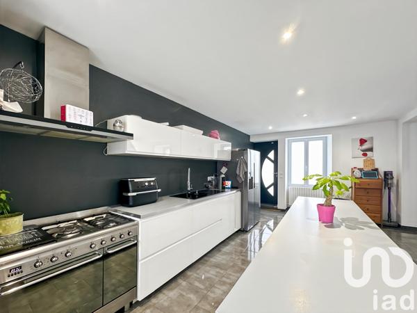 Maison à vendre 9 pièces 212 m² Milly-la-Forêt