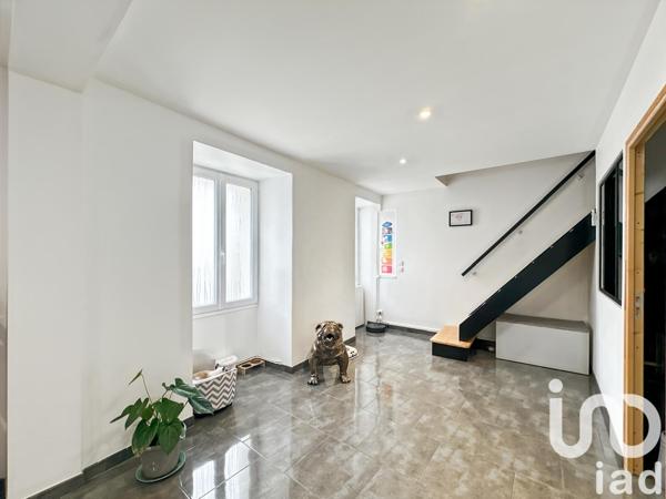 Maison à vendre 9 pièces 212 m² Milly-la-Forêt