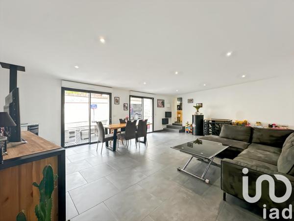 Maison à vendre 9 pièces 212 m² Milly-la-Forêt