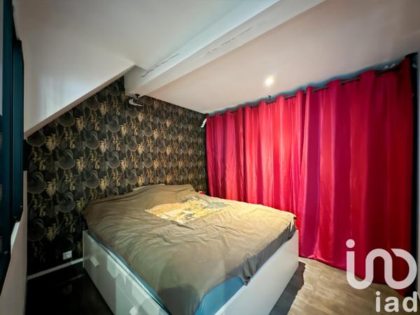 Maison à vendre 9 pièces 212 m² Milly-la-Forêt