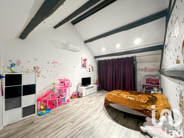 Maison à vendre 9 pièces 212 m² Milly-la-Forêt