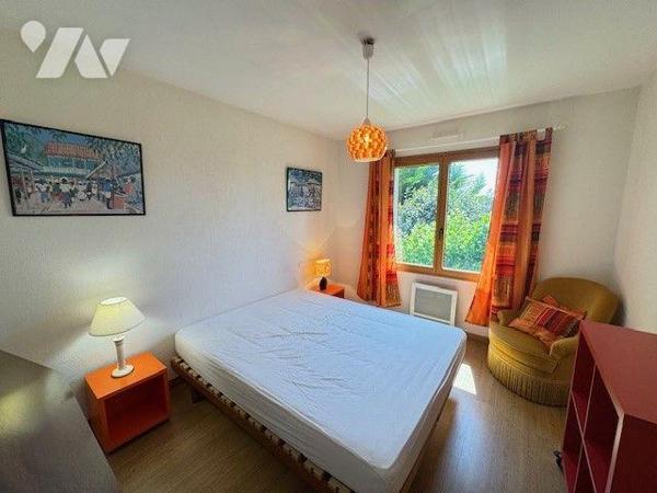 Maison contemporaine vue mer à CLOHARS CARNOET (29)
EN EXCLUSIVITE
Située dans le secteur trè...