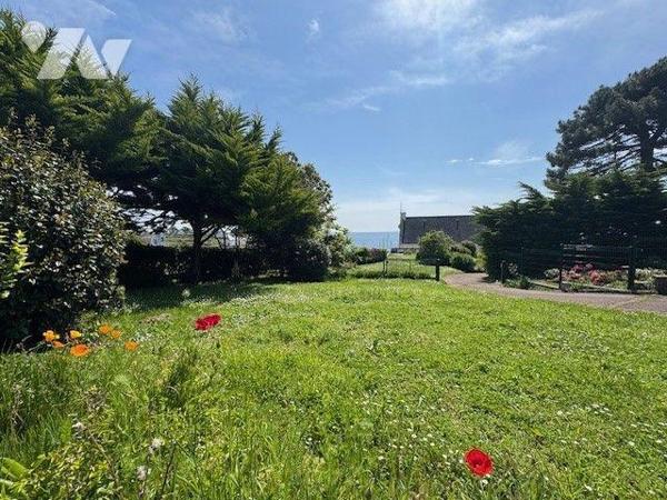 Maison contemporaine vue mer à CLOHARS CARNOET (29)
EN EXCLUSIVITE
Située dans le secteur trè...