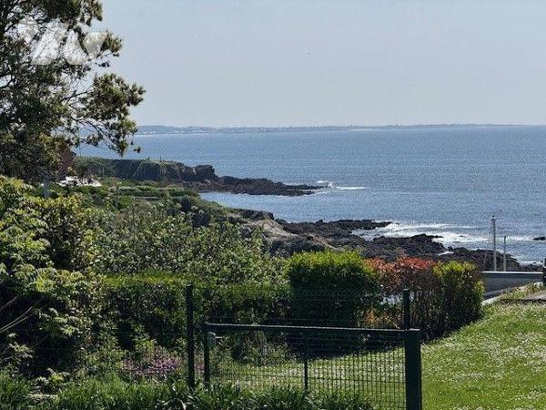 Maison contemporaine vue mer à CLOHARS CARNOET (29)
EN EXCLUSIVITE
Située dans le secteur trè...