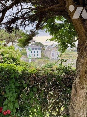 Maison contemporaine vue mer à CLOHARS CARNOET (29)
EN EXCLUSIVITE
Située dans le secteur trè...