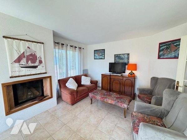 Maison contemporaine vue mer à CLOHARS CARNOET (29)
EN EXCLUSIVITE
Située dans le secteur trè...