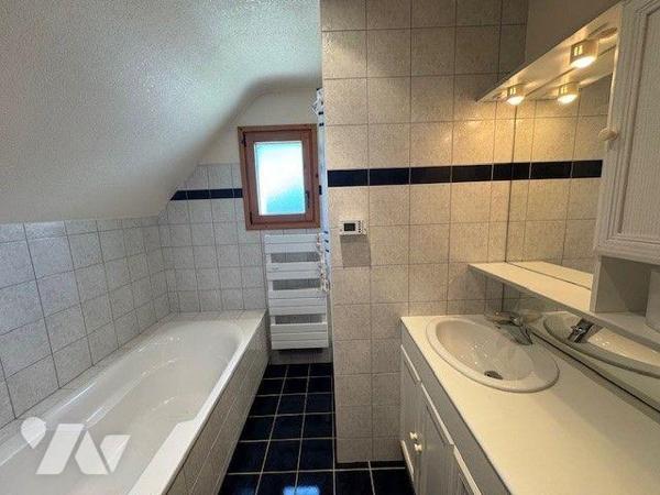 Maison contemporaine vue mer à CLOHARS CARNOET (29)
EN EXCLUSIVITE
Située dans le secteur trè...