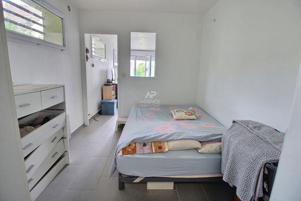 Appartement Triel Sur Seine 2 pièce(s) 25 m2 €115 000 ** - Référence 800