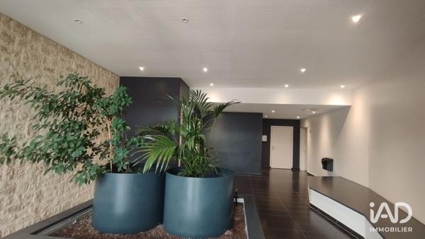 Location appartement 2 pièces 47 m² Achères