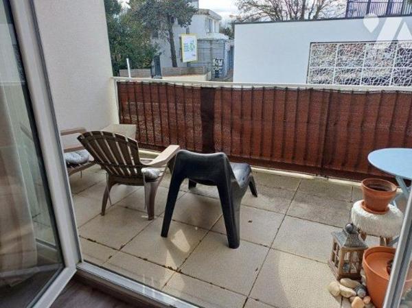 Vente Appartement à La Rochelle