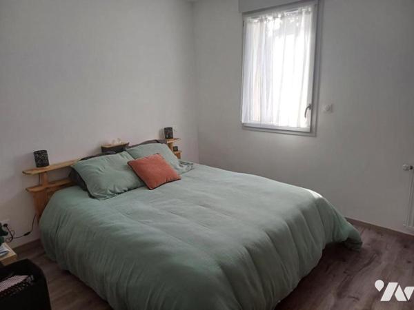 Vente Appartement à La Rochelle