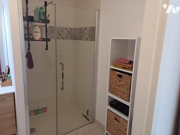 Vente Appartement à La Rochelle