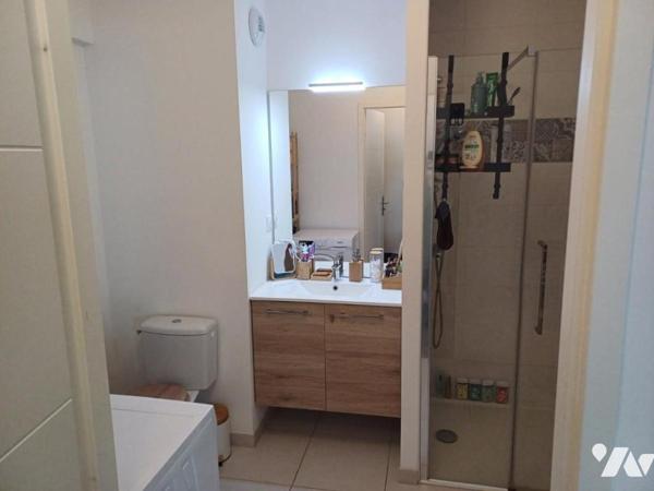 Vente Appartement à La Rochelle
