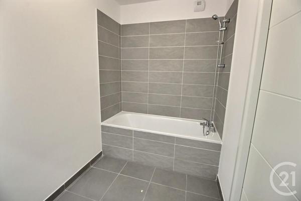 Appartement F3 à vendre  3 pièces - 67 m2 MERIGNAC - 33