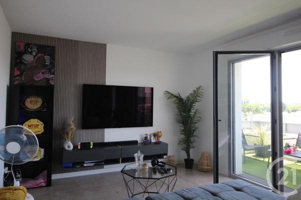 Appartement F3 à vendre  3 pièces - 67 m2 MERIGNAC - 33