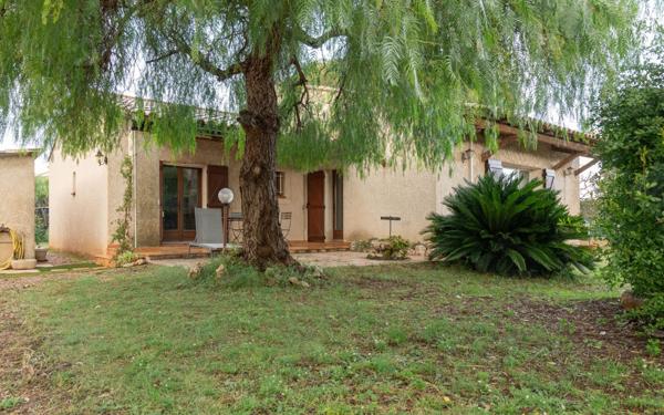 Maison à vendre    5 pièces • 140 m2 Six-Fours-les-Plages