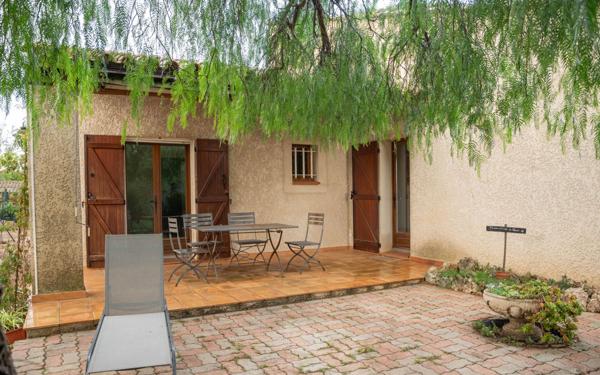 Maison à vendre    5 pièces • 140 m2 Six-Fours-les-Plages