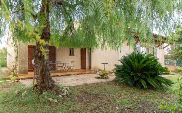 Maison à vendre    5 pièces • 140 m2 Six-Fours-les-Plages