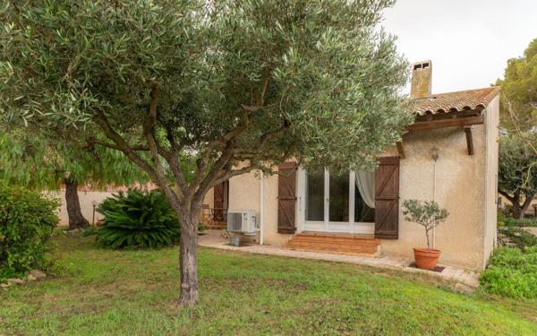 Maison à vendre    5 pièces • 140 m2 Six-Fours-les-Plages