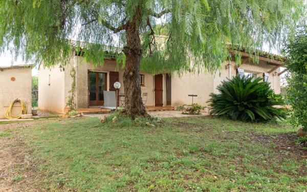 Maison à vendre    5 pièces • 140 m2 Six-Fours-les-Plages