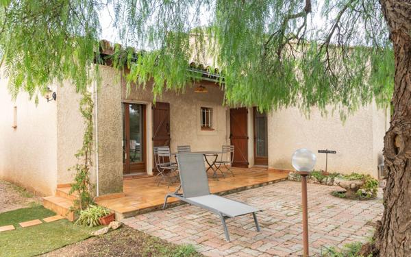 Maison à vendre    5 pièces • 140 m2 Six-Fours-les-Plages