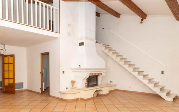 Maison à vendre    5 pièces • 140 m2 Six-Fours-les-Plages