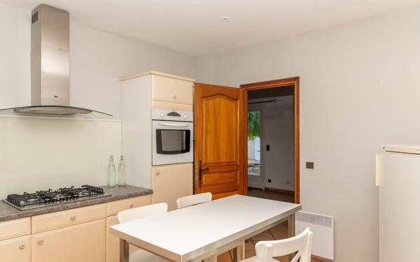 Maison à vendre    5 pièces • 140 m2 Six-Fours-les-Plages