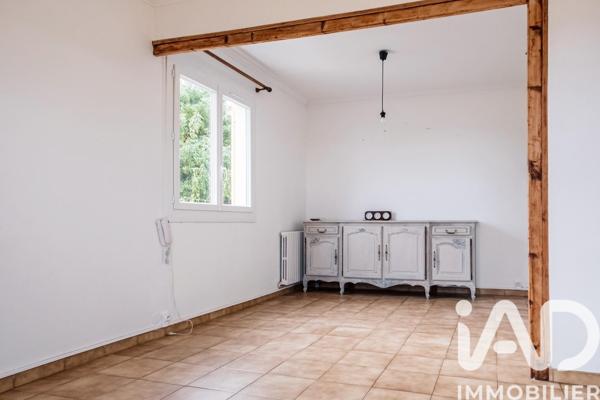 Maison à vendre 4 pièces 74 m² Toulon
