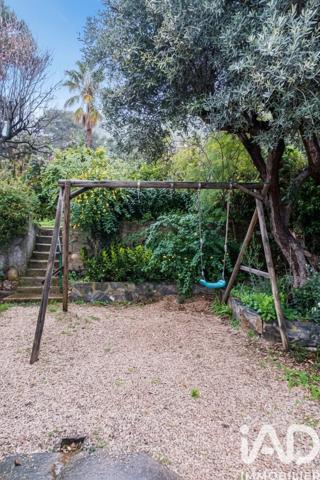 Maison à vendre 4 pièces 74 m² Toulon