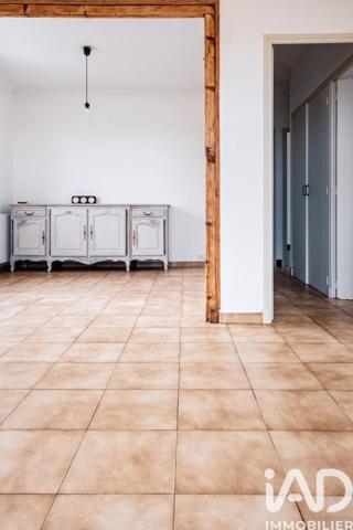 Maison à vendre 4 pièces 74 m² Toulon