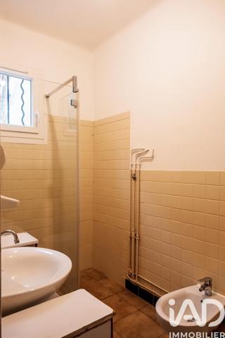 Maison à vendre 4 pièces 74 m² Toulon