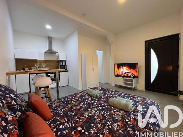 Maison à vendre 12 pièces 230 m² Montereau-Fault-Yonne