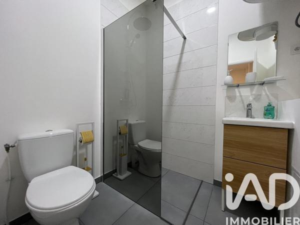 Maison à vendre 12 pièces 230 m² Montereau-Fault-Yonne