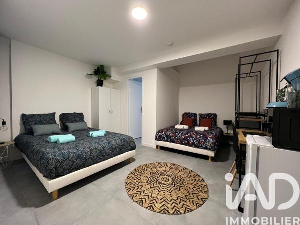 Maison à vendre 12 pièces 230 m² Montereau-Fault-Yonne