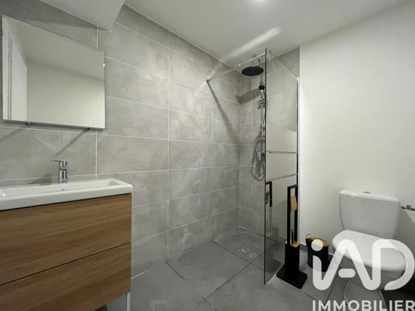 Maison à vendre 12 pièces 230 m² Montereau-Fault-Yonne