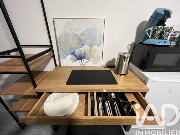 Maison à vendre 12 pièces 230 m² Montereau-Fault-Yonne