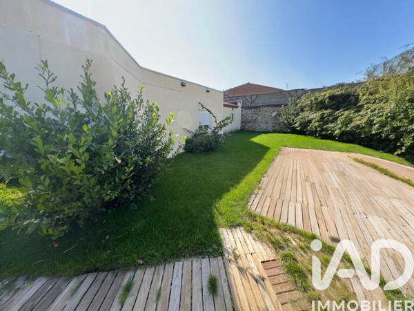 Maison à vendre 12 pièces 230 m² Montereau-Fault-Yonne